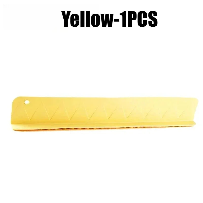 Kitchen Sink Splash Guard | Silicone Water Splash Protector