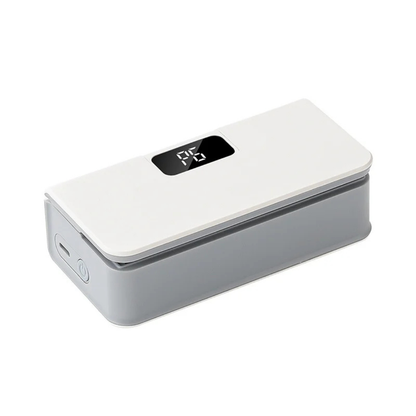 Mini Heat Bag Sealer | Portable Food Storage Sealing Clip