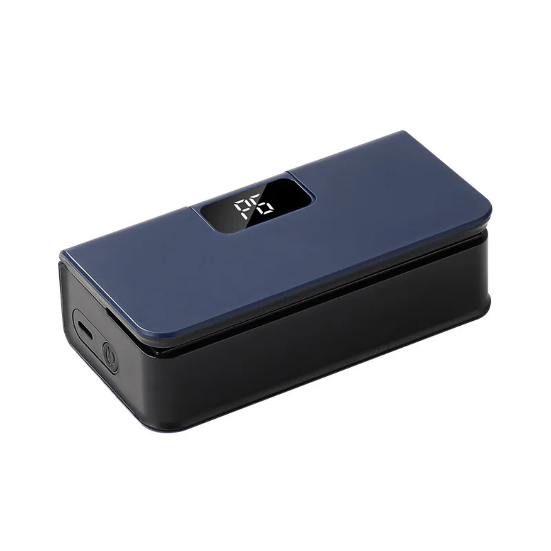 Mini Heat Bag Sealer | Portable Food Storage Sealing Clip