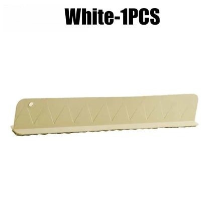 Kitchen Sink Splash Guard | Silicone Water Splash Protector