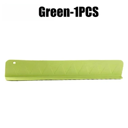 Kitchen Sink Splash Guard | Silicone Water Splash Protector
