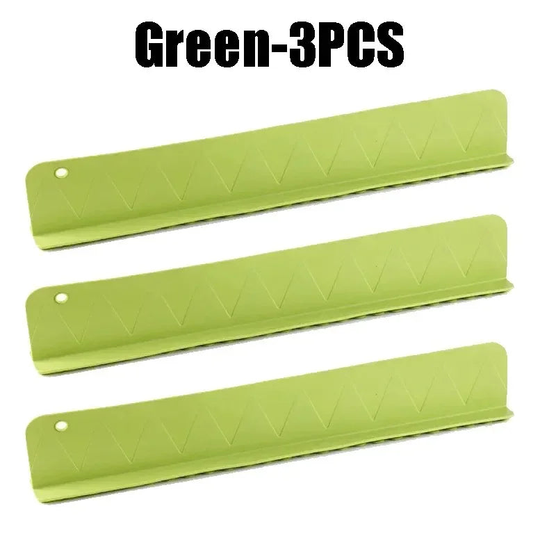 Kitchen Sink Splash Guard | Silicone Water Splash Protector